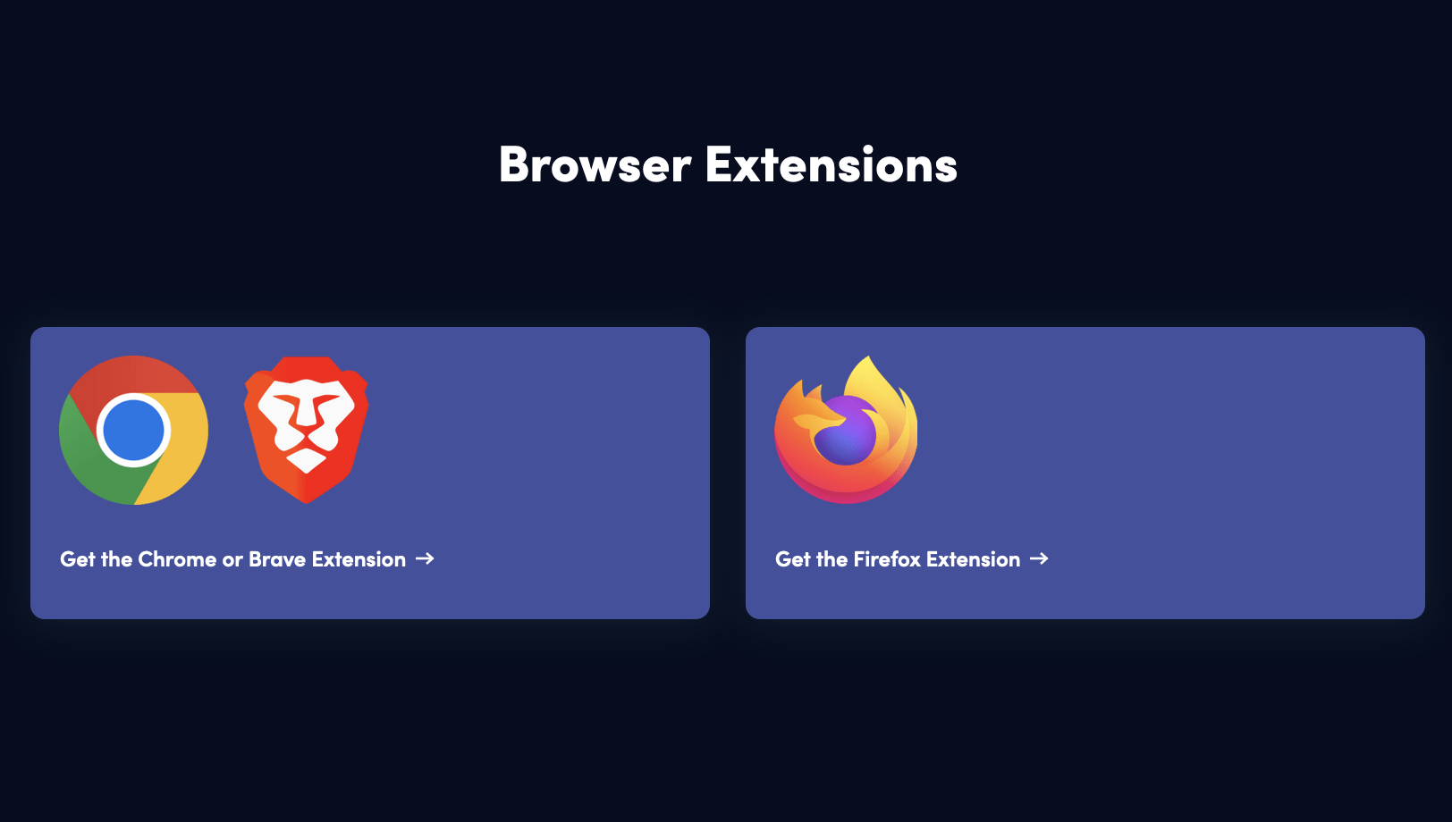 Ethereum + Polygon Gas Fee Tracker Browser Extension